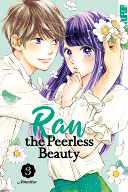 Abbildung von Ammitsu | Ran the Peerless Beauty 03 | 1. Auflage | 2021 | beck-shop.de