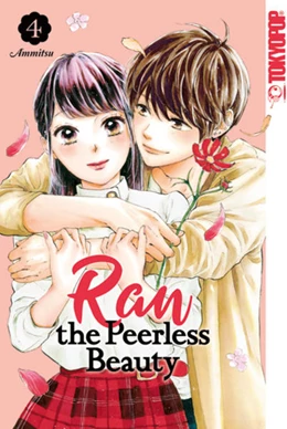 Abbildung von Ammitsu | Ran the Peerless Beauty 04 | 1. Auflage | 2022 | beck-shop.de