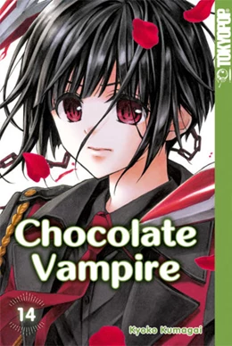 Abbildung von Kumagai | Chocolate Vampire 14 | 1. Auflage | 2021 | beck-shop.de