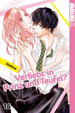 Abbildung von Makino | Verliebt in Prinz und Teufel? 16 | 1. Auflage | 2021 | beck-shop.de