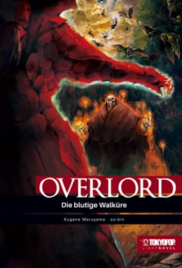 Abbildung von Maruyama | Overlord Light Novel 03 | 1. Auflage | 2023 | beck-shop.de