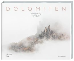 Abbildung von Dolomiten | 1. Auflage | 2021 | beck-shop.de