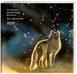 Abbildung von Europäischer Naturfotograf des Jahres und Fritz Pölking Preis 2021 | 1. Auflage | 2021 | beck-shop.de