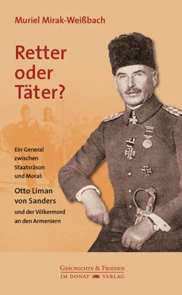 Abbildung von Mirak-Weißbach | Retter oder Täter? | 1. Auflage | 2021 | beck-shop.de