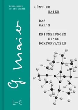 Abbildung von Maier | Das war's - Erinnerungen eines Doktorvaters | 1. Auflage | 2021 | beck-shop.de