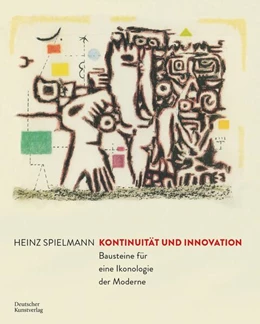 Abbildung von Spielmann | Kontinuität und Innovation | 1. Auflage | 2022 | beck-shop.de