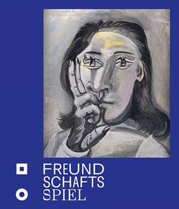 Abbildung von Litz | Freundschaftsspiel | 1. Auflage | 2021 | beck-shop.de