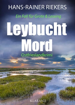 Abbildung von Riekers | Leybuchtmord. Ostfrieslandkrimi | 1. Auflage | 2021 | beck-shop.de