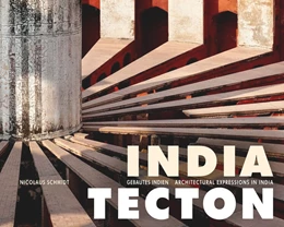 Abbildung von Schmidt | India Tecton | 1. Auflage | 2022 | beck-shop.de