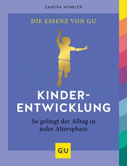 Abbildung von Winkler | Kinderentwicklung | 1. Auflage | 2022 | beck-shop.de