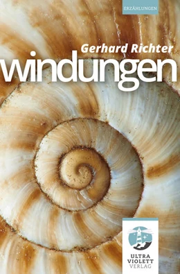 Abbildung von Richter | Windungen | 1. Auflage | 2021 | beck-shop.de