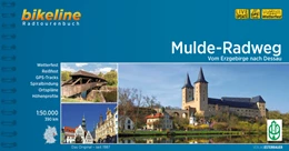 Abbildung von Verlag | Mulde-Radweg 1 : 50.000 | 6. Auflage | 2021 | beck-shop.de