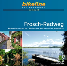 Abbildung von Frosch-Radweg | 1. Auflage | 2022 | beck-shop.de