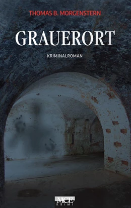 Abbildung von Morgenstern | Grauerort | 1. Auflage | 2021 | beck-shop.de