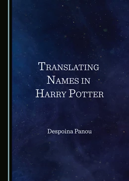 Abbildung von Panou | Translating Names in Harry Potter | 1. Auflage | 2021 | beck-shop.de