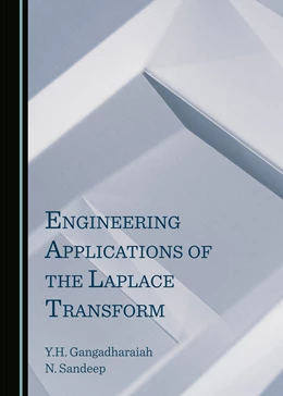 Abbildung von Gangadharaiah / Sandeep | Engineering Applications of the Laplace Transform | 1. Auflage | 2021 | beck-shop.de