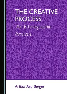 Abbildung von Berger | The Creative Process | 1. Auflage | 2021 | beck-shop.de