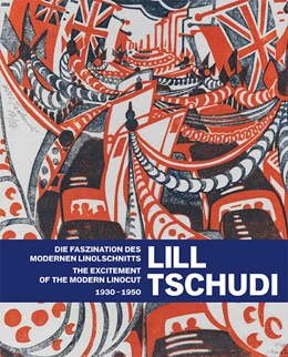 Abbildung von Barcal / Just | Lill Tschudi | 1. Auflage | 2021 | beck-shop.de
