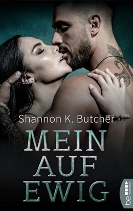 Abbildung von Butcher | Mein auf ewig | 1. Auflage | 2021 | beck-shop.de