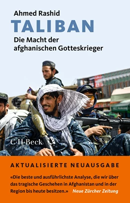 Abbildung von Rashid, Ahmed | Taliban | 3. Auflage | 2022 | 1958 | beck-shop.de