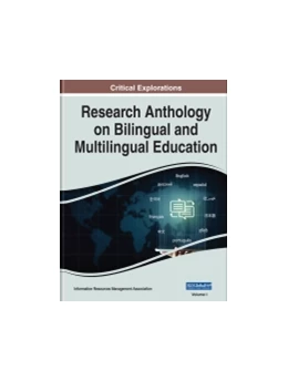 Abbildung von Research Anthology on Bilingual and Multilingual Education | 1. Auflage | 2021 | beck-shop.de