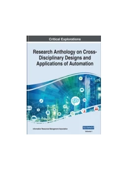 Abbildung von Research Anthology on Cross-Disciplinary Designs and Applications of Automation | 1. Auflage | 2021 | beck-shop.de