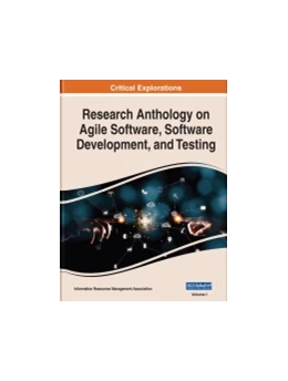 Abbildung von Research Anthology on Agile Software, Software Development, and Testing | 1. Auflage | 2021 | beck-shop.de
