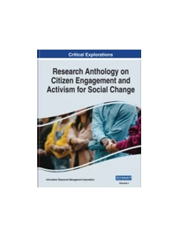 Abbildung von Research Anthology on Citizen Engagement and Activism for Social Change | 1. Auflage | 2021 | beck-shop.de