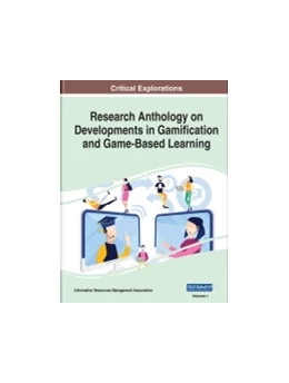 Abbildung von Research Anthology on Developments in Gamification and Game-Based Learning | 1. Auflage | 2021 | beck-shop.de