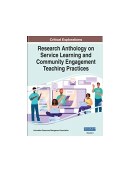 Abbildung von Research Anthology on Service Learning and Community Engagement Teaching Practices | 1. Auflage | 2021 | beck-shop.de