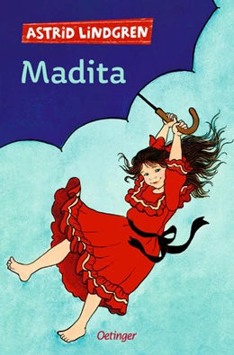 Abbildung von Lindgren | Madita 1 | 1. Auflage | 2022 | beck-shop.de