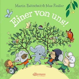 Abbildung von Baltscheit | Einer von uns | 1. Auflage | 2022 | beck-shop.de