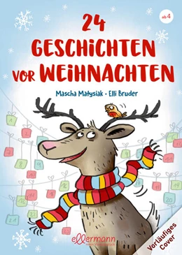 Abbildung von Matysiak | O du fröhliches Rentier | 1. Auflage | 2022 | beck-shop.de