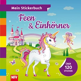 Abbildung von Feen & Einhörner | 1. Auflage | 2022 | beck-shop.de