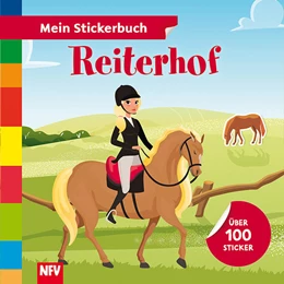 Abbildung von Reiterhof | 1. Auflage | 2022 | beck-shop.de
