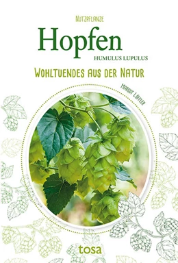 Abbildung von Löffler | Hopfen | 1. Auflage | 2022 | beck-shop.de