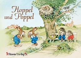 Abbildung von Hoppel und Poppel | 1. Auflage | 2021 | beck-shop.de