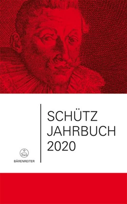 Abbildung von Heidrich / Breig | Schütz-Jahrbuch / Schütz-Jahrbuch 2020, 42. Jahrgang | 1. Auflage | 2021 | beck-shop.de