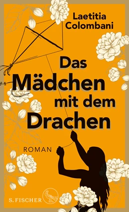 Abbildung von Colombani | Das Mädchen mit dem Drachen | 1. Auflage | 2022 | beck-shop.de