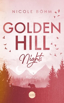 Abbildung von Böhm | Golden Hill Nights | 1. Auflage | 2022 | beck-shop.de