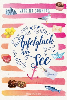 Abbildung von Sonntag | Apfelglück am See | 1. Auflage | 2022 | beck-shop.de