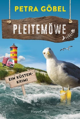 Abbildung von Göbel | Pleitemöwe | 1. Auflage | 2022 | beck-shop.de