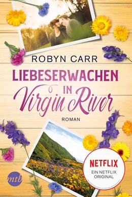 Abbildung von Carr | Liebeserwachen in Virgin River | 1. Auflage | 2022 | beck-shop.de