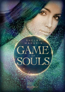 Abbildung von Mahurin | Game of Souls | 1. Auflage | 2022 | beck-shop.de