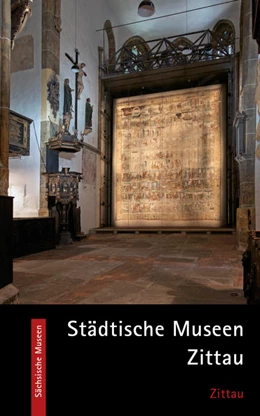 Abbildung von Bielmeier / Peter Knüvener und Katja Margarethe Mieth | Städtische Museen Zittau | 1. Auflage | 2021 | beck-shop.de