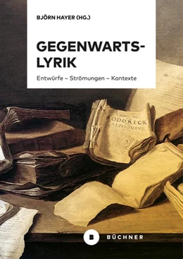 Abbildung von Hayer | Gegenwartslyrik | 1. Auflage | 2021 | beck-shop.de