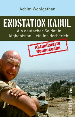 Abbildung von Wohlgethan / Schulze | Endstation Kabul | 1. Auflage | 2021 | beck-shop.de