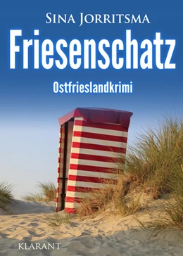 Abbildung von Jorritsma | Friesenschatz. Ostfrieslandkrimi | 1. Auflage | 2021 | beck-shop.de