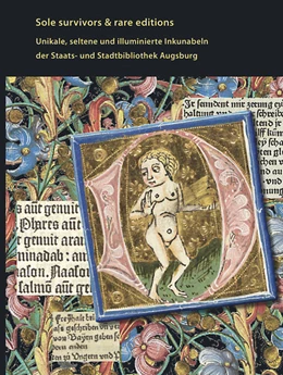 Abbildung von Pfändtner / Mayer | Sole survivors & rare editions | 1. Auflage | 2021 | beck-shop.de