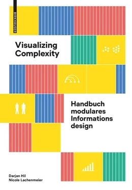 Abbildung von Hil / Lachenmeier | Visualizing Complexity | 1. Auflage | 2022 | beck-shop.de